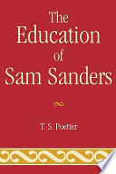 The education of Sam Sanders /