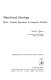 Matrilineal ideology : male-female dynamics in Luapula, Zambia /