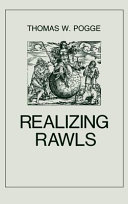 Realizing Rawls /