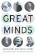 Great minds : encounters with social theory /