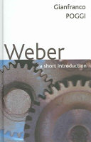 Weber : a short introduction /