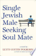 Single Jewish male seeking soul mate /