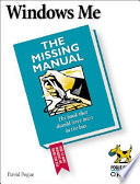 Windows millennium : the missing manual /