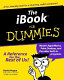 The iBook for dummies /