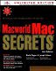 Macworld Mac SECRETS /