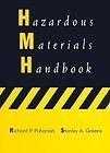 Hazardous materials handbook /