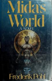 Midas world : a novel /