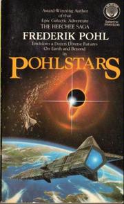 Pohlstars /