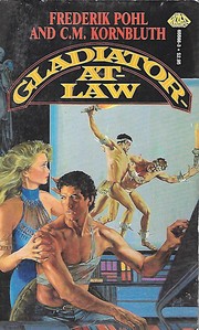 Gladiator-at-law /