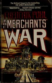 The merchants' war /