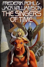 The singers of time /