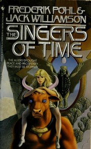 The singers of time /