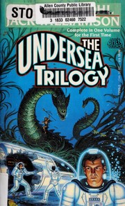 The undersea trilogy /