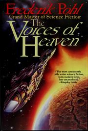 The voices of heaven /