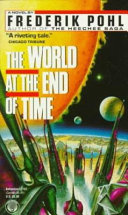 The world at the end of time /