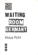 Waiting room Germany /