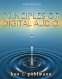 Principles of digital audio /