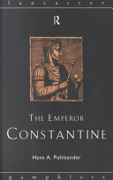 The Emperor Constantine /