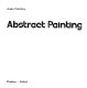 Abstract painting /