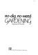 No-dig, no-weed gardening /