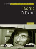 Teaching TV drama /