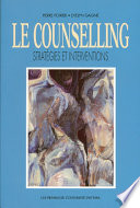 Le counselling : strategies et interventions /