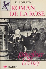 Le Roman de la Rose /
