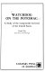 Watchdog on the Potomac : a study of the Comptroller General of the United States /