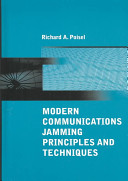 Modern communications jamming principles and techniques /