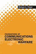 Foundations of communications electronic warfare /