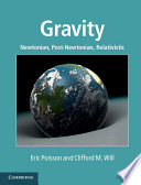 Gravity : Newtonian, post-Newtonian, relativistic /