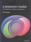 A relativist's toolkit : the mathematics of black-hole mechanics /