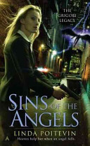 Sins of the angels : the Grigori legacy /