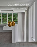 Olivier Dwek architectures, 2001-2015 /