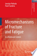 Micromechanisms of fracture and fatigue : in a multiscale context /