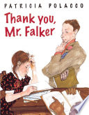 Thank you, Mr. Falker /
