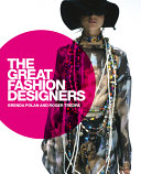 The great fashion designers /