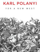 For a new West : essays, 1919-1958 /