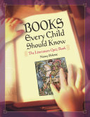 Books every child should know : the literature quiz book /