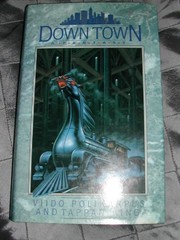 Down town : a fantasy /