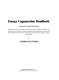 Energy cogeneration handbook : criteria for central plant design /