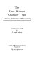 The Hare Krishna character type : a study of the sensate personality /