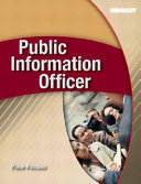 Public information officer /