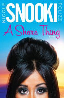 A Shore thing : a novel /