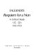 Faulkner's Requiem for a nun : a critical study /