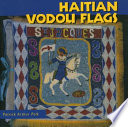 Haitian Vodou flags /