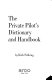 The private pilot's dictionary and handbook.