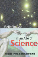 Belief in God in an age of science /