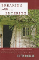 Breaking and entering : a novel /