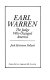 Earl Warren, the judge who changed America /